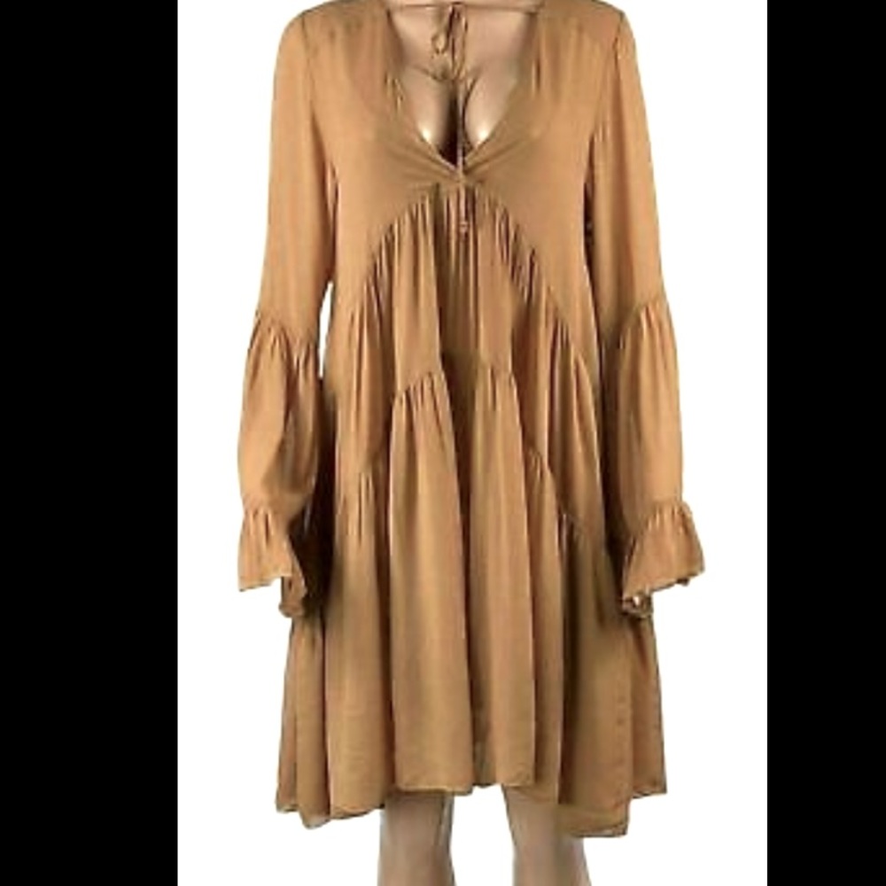 Rosa Mini Dress